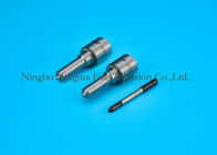 Common Rail Diesel Fuel Injector Nozzles , Cummins Injector Nozzle Replacement