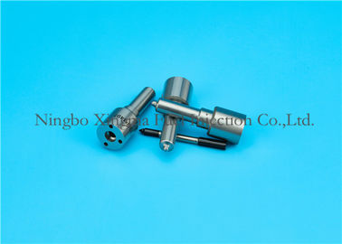 Low Emission Bosch Diesel Injector Nozzles Common Rail Fuel Engine 0433171651